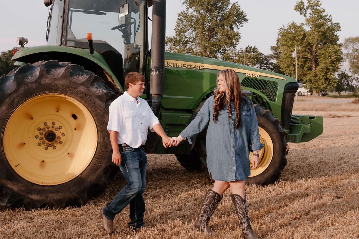 Our Engagement 