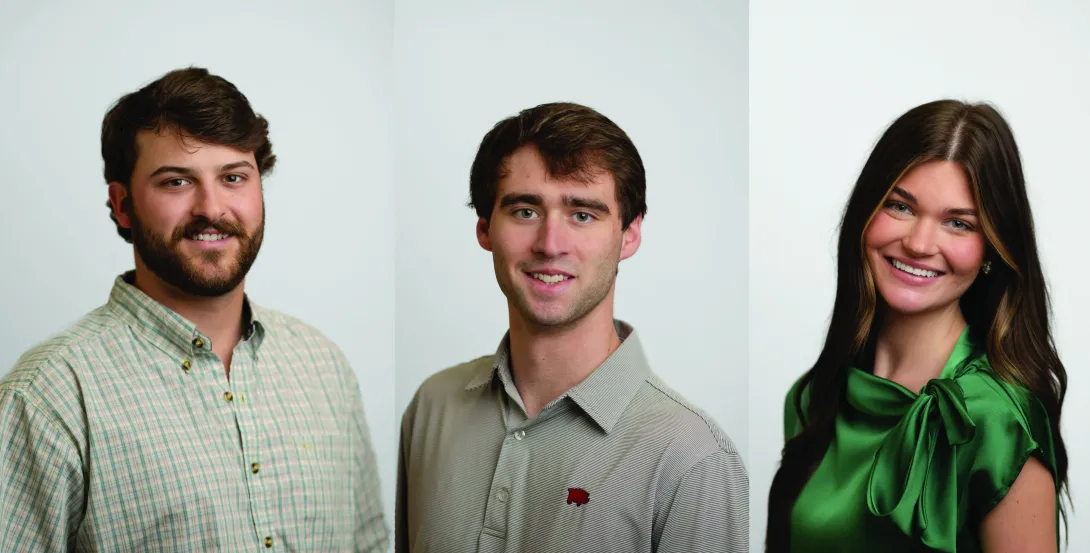 Interns